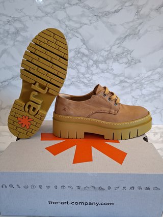 Zapatos Art Talla 37
