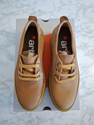 Zapatos Art Talla 37