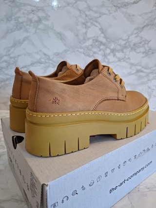 Zapatos Art Talla 37