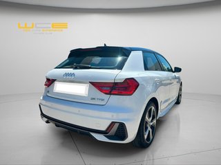 Audi A1 Sportback Adrenalin 25 TFSI 70kW (95CV)