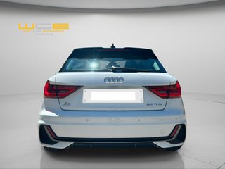 Audi A1 Sportback Adrenalin 25 TFSI 70kW (95CV)