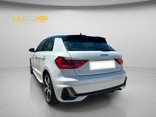 Audi A1 Sportback Adrenalin 25 TFSI 70kW (95CV)