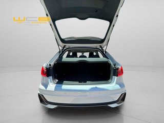 Audi A1 Sportback Adrenalin 25 TFSI 70kW (95CV)