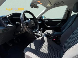 Audi A1 Sportback Adrenalin 25 TFSI 70kW (95CV)