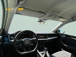 Audi A1 Sportback Adrenalin 25 TFSI 70kW (95CV)