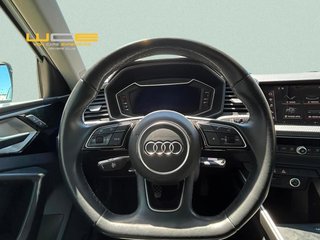 Audi A1 Sportback Adrenalin 25 TFSI 70kW (95CV)