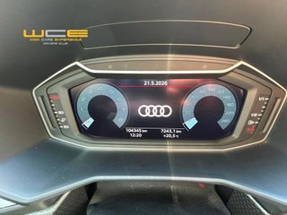 Audi A1 Sportback Adrenalin 25 TFSI 70kW (95CV)