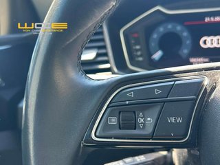 Audi A1 Sportback Adrenalin 25 TFSI 70kW (95CV)