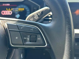 Audi A1 Sportback Adrenalin 25 TFSI 70kW (95CV)