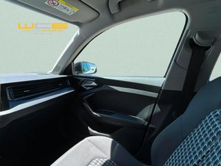 Audi A1 Sportback Adrenalin 25 TFSI 70kW (95CV)