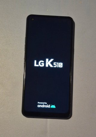 LG K51S 32GB 3GB RAM