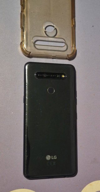LG K51S 32GB 3GB RAM