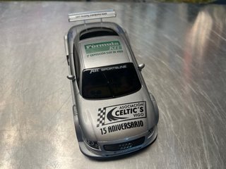 Audi TT ABT Scalextric Ninco