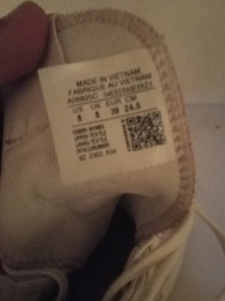 Zapatillas Converse Mujer Beige
