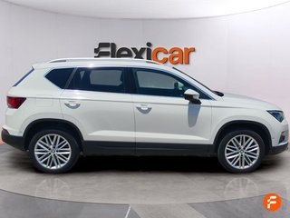 Seat Ateca 1.5 TSI 110kW (150CV) S&S Xcellence Edit