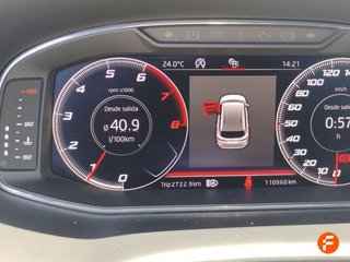 Seat Ateca 1.5 TSI 110kW (150CV) S&S Xcellence Edit