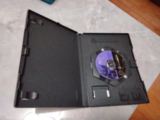 Spyro: Enter the Dragonfly Nintendo GameCube