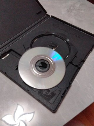 Spyro: Enter the Dragonfly Nintendo GameCube