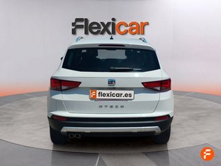 Seat Ateca 1.5 TSI 110kW (150CV) S&S Xcellence Edit