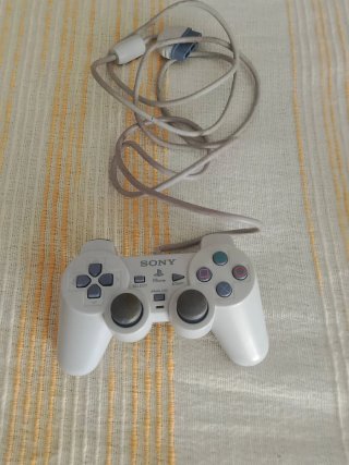 Mando Sony PS one