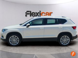Seat Ateca 1.5 TSI 110kW (150CV) S&S Xcellence Edit