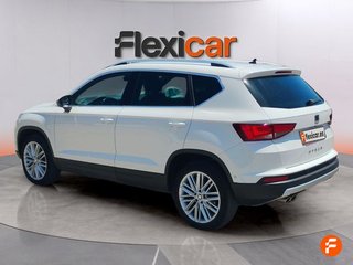 Seat Ateca 1.5 TSI 110kW (150CV) S&S Xcellence Edit