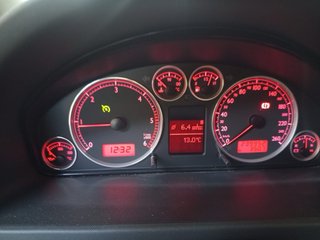 SEAT Alhambra Signa 130cv 1.9TDI 2004