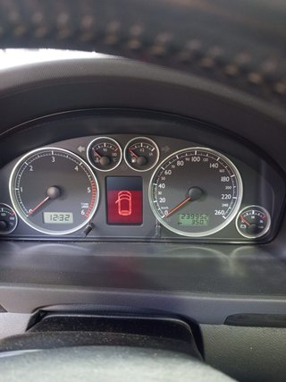 SEAT Alhambra Signa 130cv 1.9TDI 2004