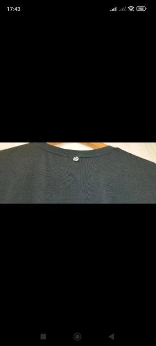 Vestido Nümph T.S