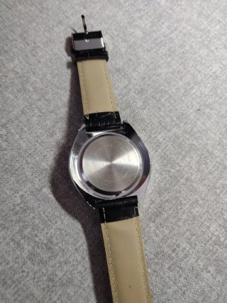 Orologio Mex-Time Cronografo Tachimetro