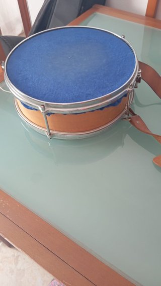 Cajas de percusión
