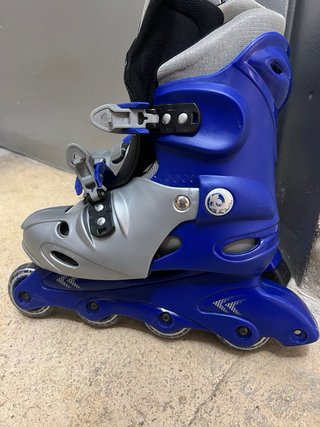 Patines en línea ajustables 36-38