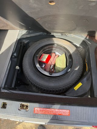 Mercedes-Benz 300SE 1986