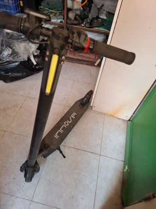 Patinete eléctrico Innova