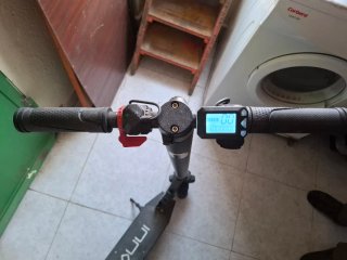 Patinete eléctrico Innova