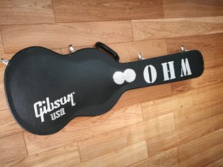 Gibson SG Special 50th Anniversary