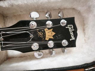 Gibson SG Special 50th Anniversary