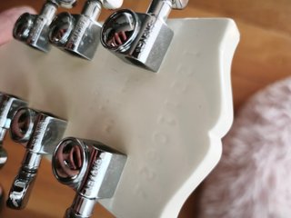 Gibson SG Special 50th Anniversary