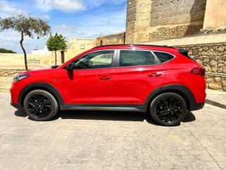 Hyundai Tucson 2020
