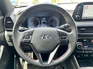 Hyundai Tucson 2020