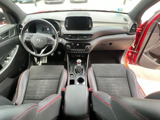 Hyundai Tucson 2020