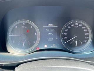 Hyundai Tucson 2020