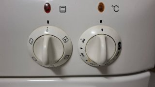 Horno Fagor Blanco