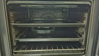 Horno Fagor Blanco