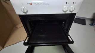 Horno Fagor Blanco