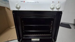 Horno Fagor Blanco
