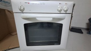 Horno Fagor Blanco