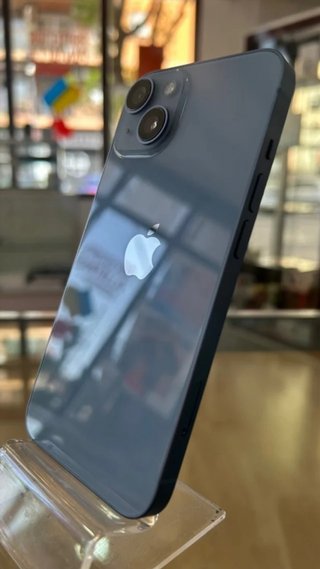 iPhone 14 Azul 128GB Batería 100%