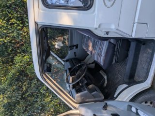 Volkswagen Transporter 1994