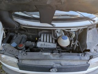 Volkswagen Transporter 1994